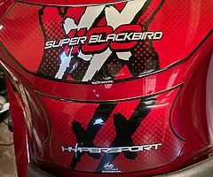 2001 Honda CBR - Image 5/10