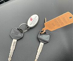 2001 Honda CBR - Image 7/10