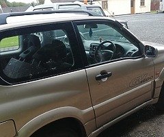 Suzuki - Image 6/10