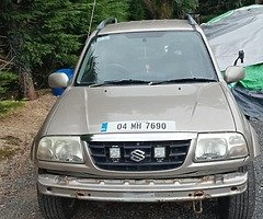 Suzuki - Image 7/10