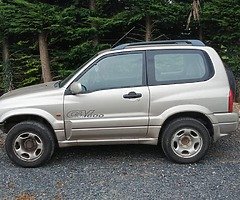 Suzuki - Image 8/10