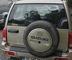 Suzuki - Image 10/10