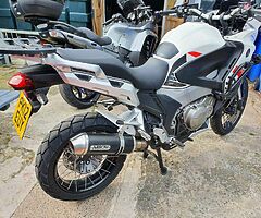 2012 Honda Crosstourer