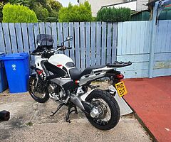 2012 Honda Crosstourer - Image 4/6