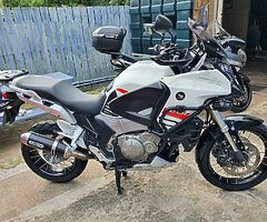 2012 Honda Crosstourer - Image 5/6