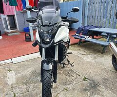 2012 Honda Crosstourer - Image 6/6