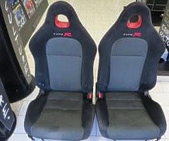 Ep2 Seats
