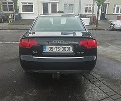 Audi A4 1.9 tdi - Image 6/7