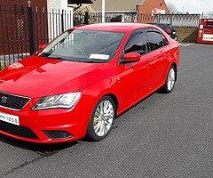 131 Seat Toledo 1.6 diesel for sale