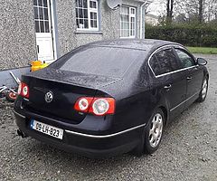 2009 vw passat