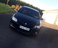 Vauxhall Astra SRI 150
