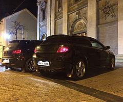 Vauxhall Astra SRI 150 - Image 3/10
