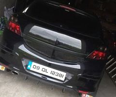 Vauxhall Astra SRI 150 - Image 4/10