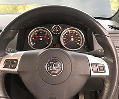 Vauxhall Astra SRI 150 - Image 6/10