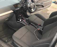 Vauxhall Astra SRI 150 - Image 7/10