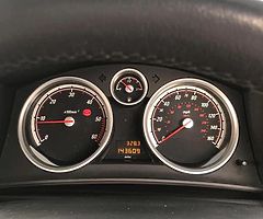 Vauxhall Astra SRI 150 - Image 8/10