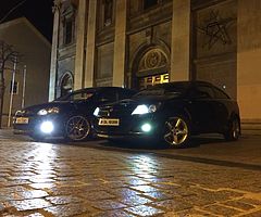 Vauxhall Astra SRI 150 - Image 9/10