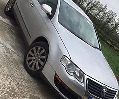 Volkwagen golf and passat - Image 4/4