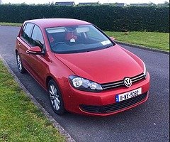 Volkswagen Golf - Image 4/5
