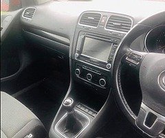 Volkswagen Golf - Image 5/5