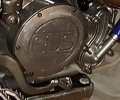 Honda Crf150r bw or sw you choose - Image 3/6