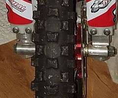 Honda Crf150r bw or sw you choose - Image 4/6