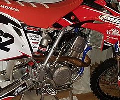 Honda Crf150r bw or sw you choose - Image 5/6