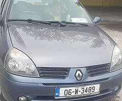 Clio 06