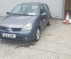 Clio 06