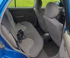 Nissan micra - Image 4/5