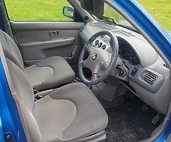 Nissan micra - Image 5/5