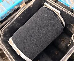 Yamaha big bear 350 4wd - Image 8/10