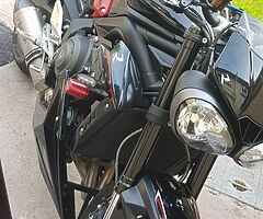 2019 Triumph Street Triple - Image 4/4