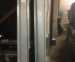 1998 - 2004  Ford Focus  or  connect van new door sills