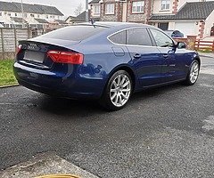 Audi A5 - Image 3/10
