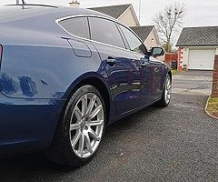 Audi A5 - Image 5/10