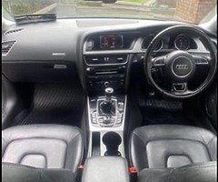Audi A5 - Image 6/10