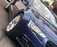 Audi A5 - Image 9/10