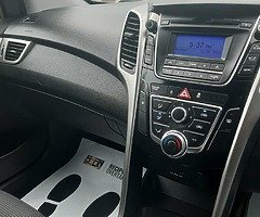 142 Hyundai i30 1.6 diesel - Image 7/7