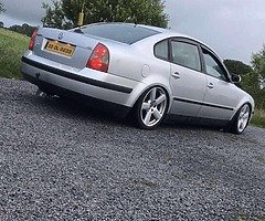 Swaps only coming on standard wheels - Image 3/4