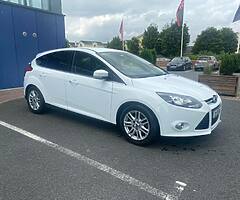 131 Ford Focus-For Sale