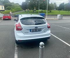 131 Ford Focus-For Sale