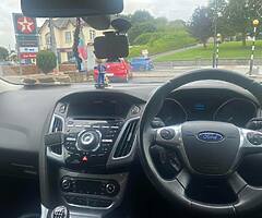 131 Ford Focus-For Sale - Image 4/4
