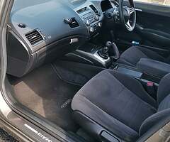 2007 Honda Civic