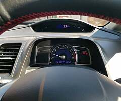 2007 Honda Civic - Image 4/10