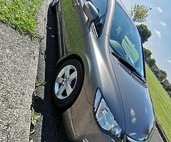 2007 Honda Civic - Image 5/10