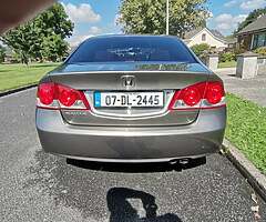 2007 Honda Civic - Image 6/10