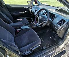 2007 Honda Civic - Image 9/10