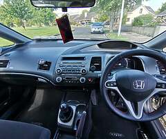 2007 Honda Civic - Image 10/10