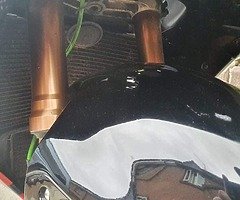 2007 Suzuki GSX-R - Image 7/10